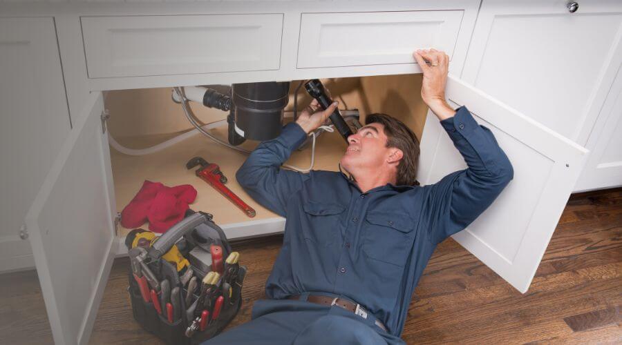 Local water heater installation in Silverhill, AL